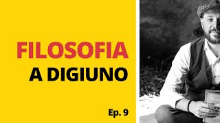 Tossicodipendenti al potere e filosofia del digiuno (Ep.9)