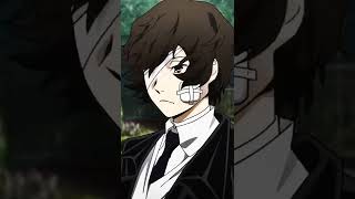 100 subscribers  special / dazai [  Edit / AMVs ] enemy