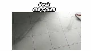 GERAK ( GLB & GLBB )