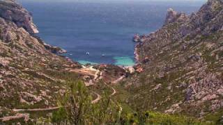 Regard sur Marseille avec Henri Florens