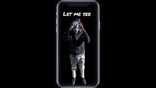 Let me see (Official audio)