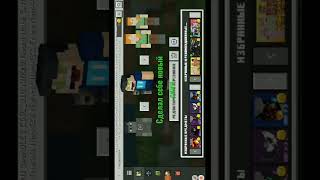 Сделал себе новый скин #ігра #игра #minecraft #майнкрафт #новыйскин