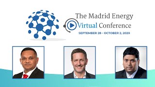 Madrid Energy Virtual Conference 2020