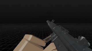 shitty mp5 anim with bad r15 rig