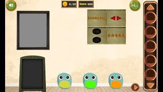 8b Chirpy Boy Escape Walkthrough [8bGames]