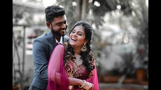 FINCY+ NIKHIL | GRAND RECEPTION TEASER