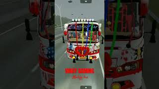 Bus Modify bus mod #viral #youtubeshorts #trending #bussidmod #bussid #bus #youtubers #lorry #bus