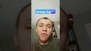 Christian Rap