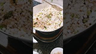 Sabudana Khichdi #shortvideo #food #recipe #trending #cooking #bollywoodsongs #hindisong