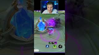 Допрыгался #mobilelegends #moba #mlbb #млбб #мобайллегенд #shantazh #mobilelegendsvideos #funnymlbb