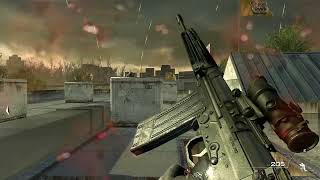 CALL OF DUTY MODERN WARFARE 2 - FULL GAMEPLAY - PART 5