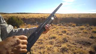 Mossberg Maverick 88 -28".