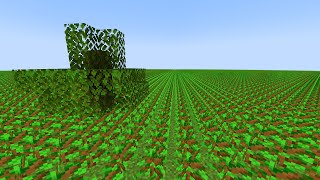 oak sapling world 0_0