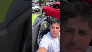 Renato garcia andou nesse carro... #shorts #renatogarcia