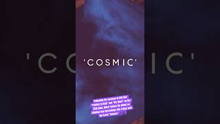 MikeT - Cosmic // #electronicmusic #progressivehouse #trance