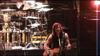 STRYPER Live Puerto Rico 2009 Part7.avi