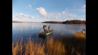 South Shore Waterfowlers