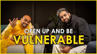 EP 086 - EMBRACING VULNERABILITY: THE POWER OF BEING REAL