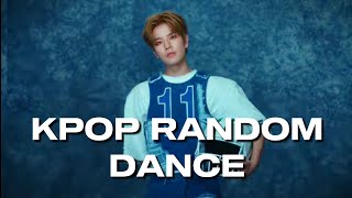 KPOP RANDOM DANCE | New&Popular | lixym