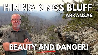 KINGS BLUFF…An Absolutely AMAZING Hike!!