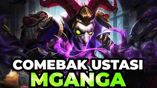 MGANGA İLE COMEBACK EFSANESİ! | Arena of Valor