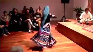 Best Afghani Logari Dance