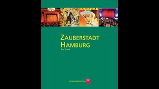 Zauberstadt Hamburg