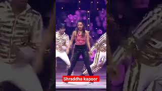 শ্রদ্ধা কাপুর দুরন্ত ড্যান্স করে ll Shraddha kapoor dancing super ll