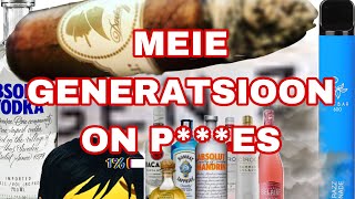 MEIE GENERATSIOON