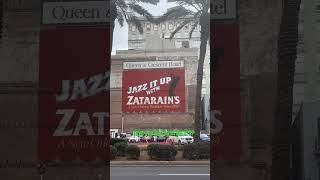 JAZZ and Zatarain’s belong Together!!!!