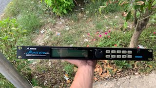 Đã bán$$.Alesis midiver4 malaysia echo reverb hay giá 800k lh 0387423676