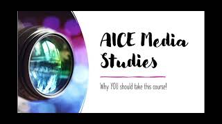 AICE Media Studies Curriculum Night Video