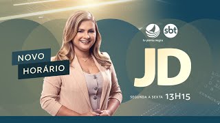 TV Ponta Negra AO VIVO - Jornal do Dia com Micarla de Sousa - 30/10/2024