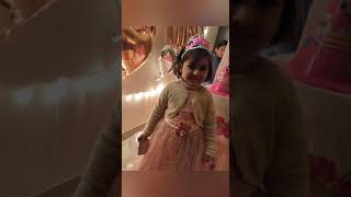 Birthday party | Nitya baby show | Tanveer Tavleen  sister birthday celebration | birthday vlog