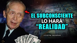 PIDE Y RECIBIRÁS (Te Sorprenderás de los resultados) - Joseph Murphy en Español