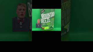 Looking at Mountain Dew Knockoffs Part 2 #mtndew #mountaindew #knockoff #funny #memes #viral