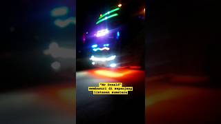 telolet basuri bus gumarang jaya mr donald#shorts#bus#buslover#gumarangjaya#viral