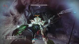 Solo Flawless Pit Of Heresy