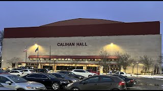 UDM Historic Calihan Hall