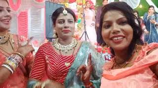 shaadi me pura Masti ki bhabhiyon ke sath pura dulha Dulhan ka najara and puri enjoy ful Masti