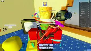 Roblox How Many Codes Can You Find in a Roblox House