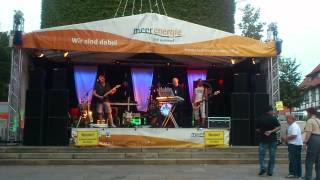 Stadtfest Wunstorf, ALL STARS