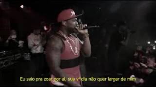 50 Cent- Im The Man Ao Vivo em NY Legendado PT/BR