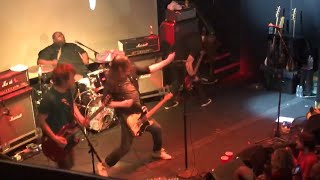 Soul Asylum Live, Slowly Rising, Bowery Ballroom, NYC Concert, Feb 19, 2020