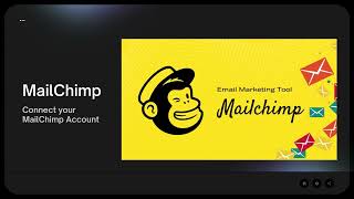 MailChimp App For Go High Level