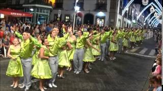 SANJOANINAS 2015 - MARCHA DOS ARRIFES - S. MIGUEL