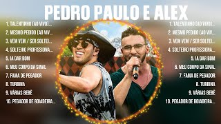 Pedro Paulo e Alex ~ Best Old Songs Of All Time ~ Golden Oldies Greatest Hits 50s 60s 70s