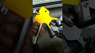 Paintless Dent Repair Malaysia : Mini Lifter & Glue Pulling. Basics & Intro