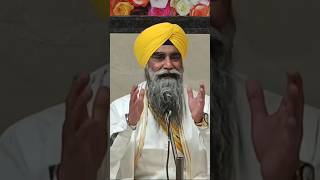 Khalsa Di Fauj | Katha | Gyani Harnam Singh Ji Sis Ganj Sahib Wale #waheguruji #katha #viral #shorts