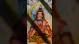 Tere Hath me chhale par jaange #harharmahadev #shiva #shiv #art #shorts #short #video #viral